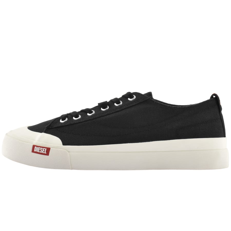 Diesel trainers discount